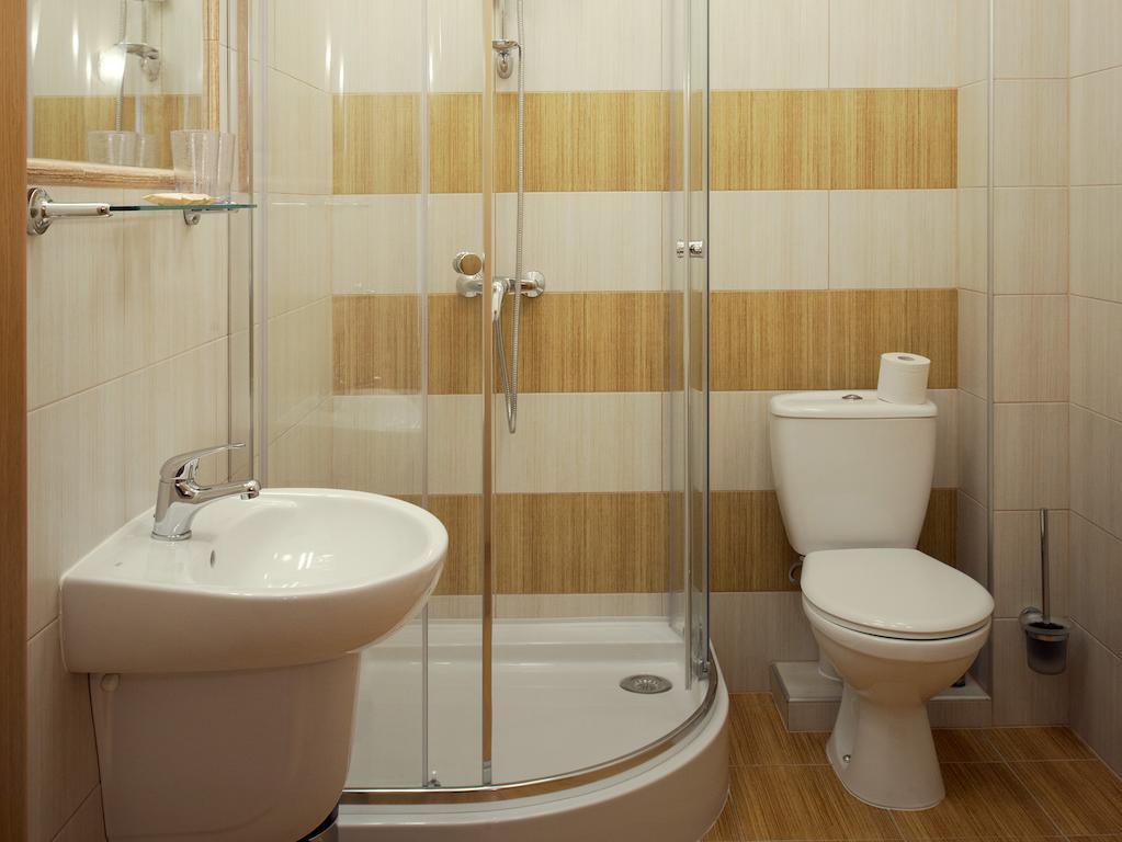 Hotel Kamanos Utena Habitación foto