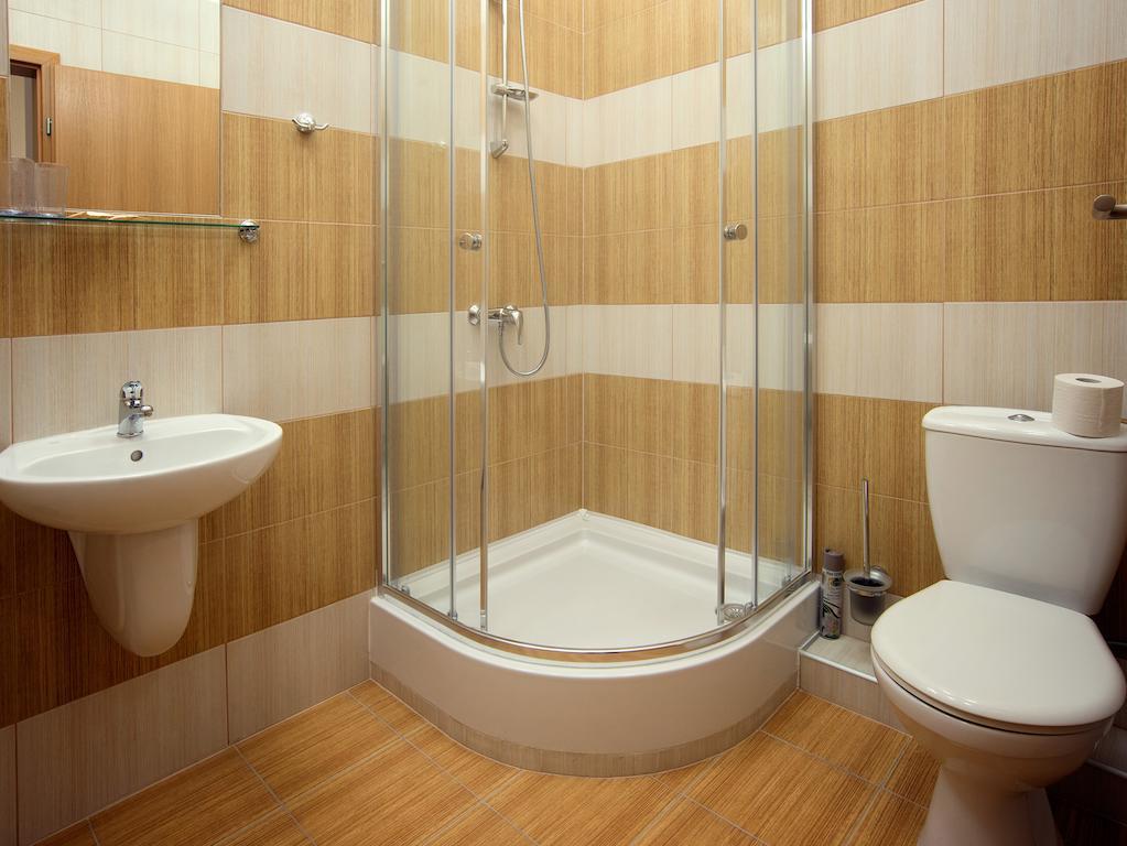 Hotel Kamanos Utena Habitación foto